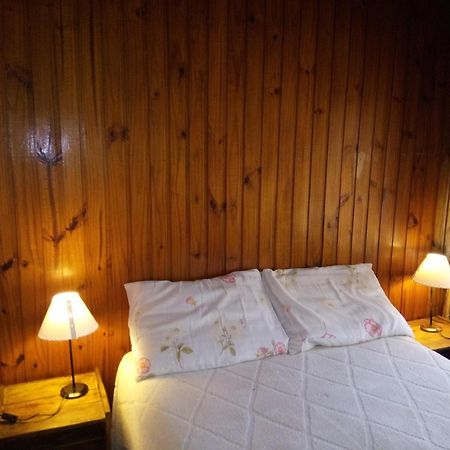 Lavalle Hostel Posadas Εξωτερικό φωτογραφία