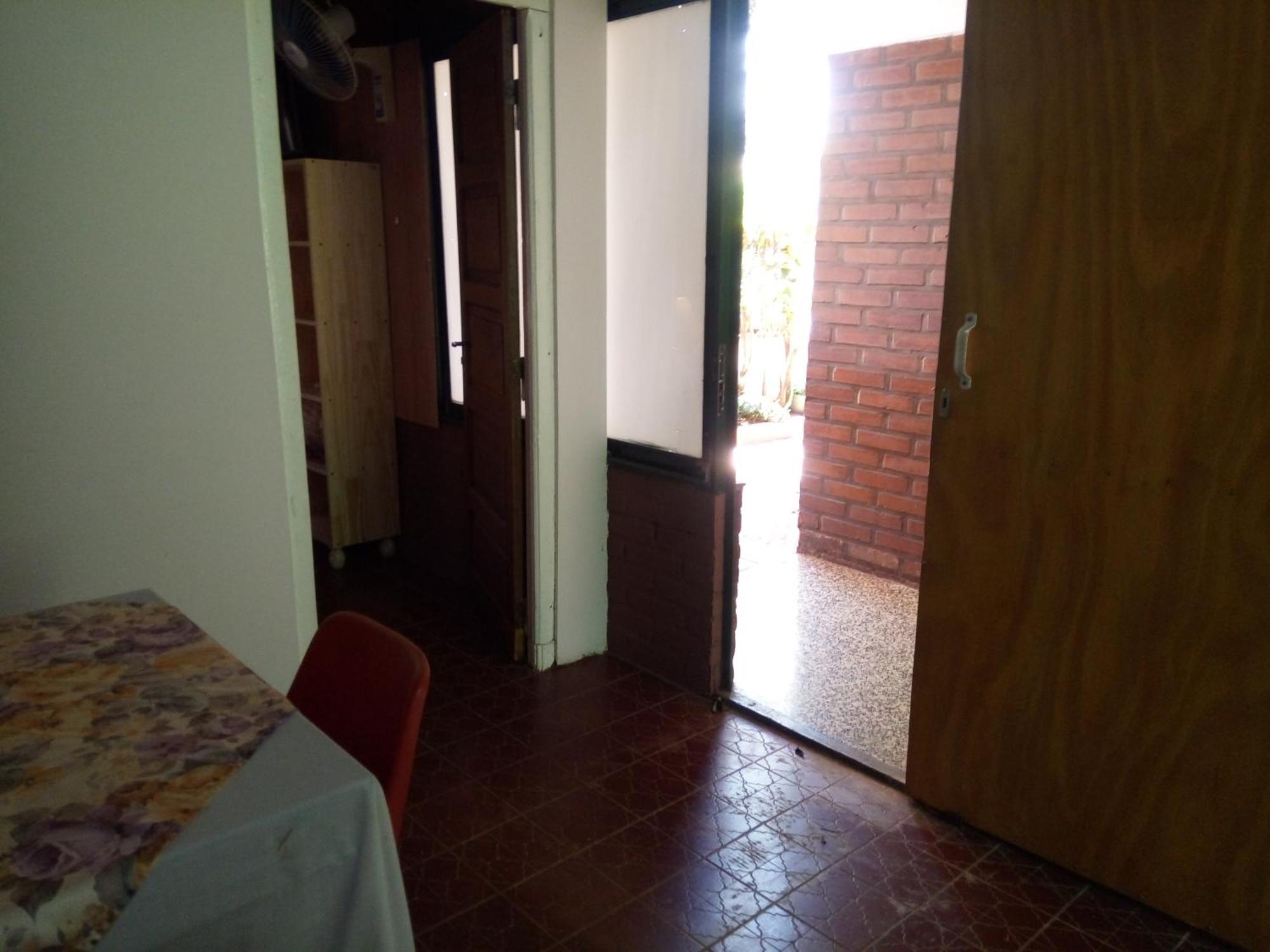 Lavalle Hostel Posadas Εξωτερικό φωτογραφία