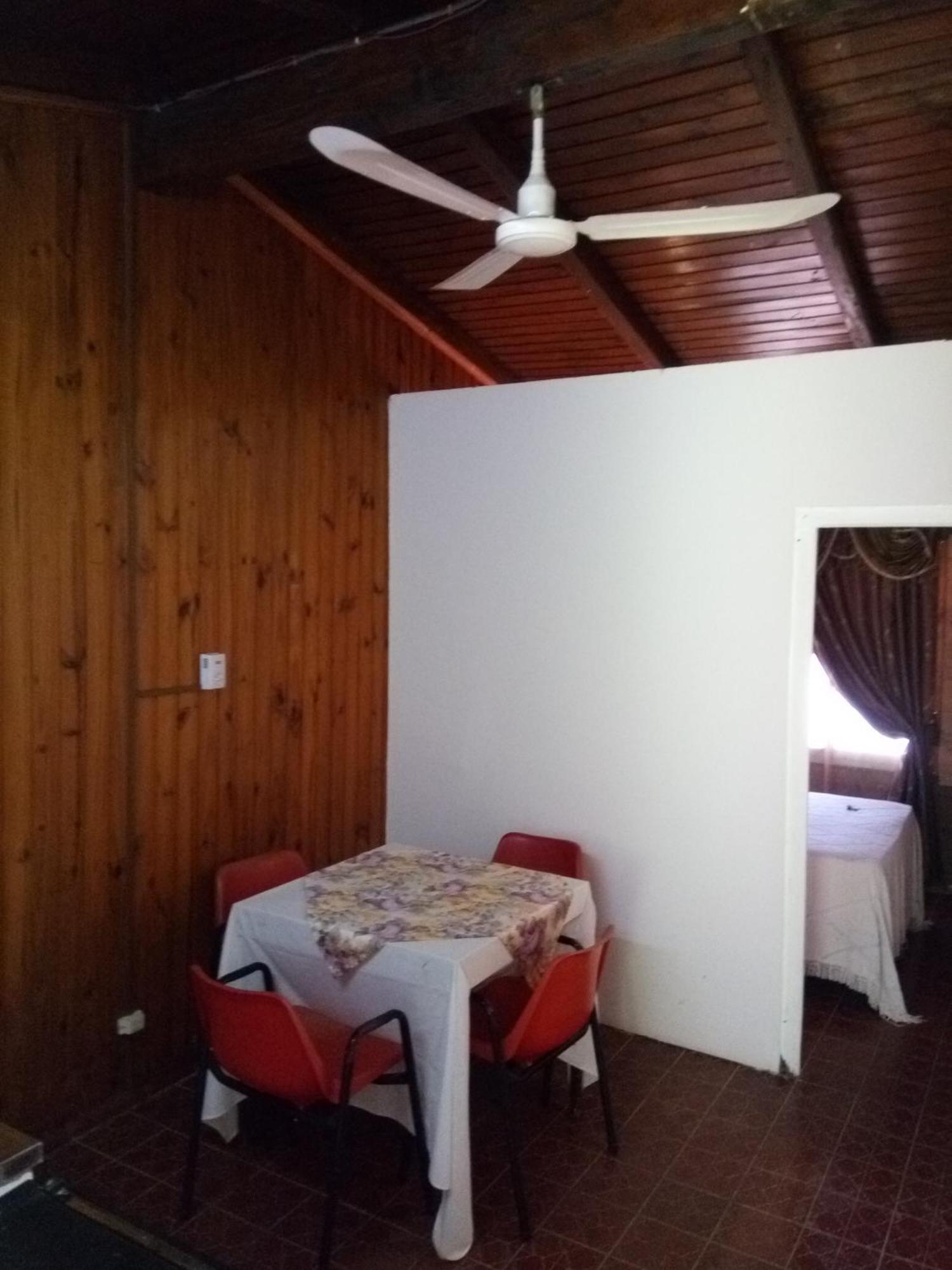 Lavalle Hostel Posadas Εξωτερικό φωτογραφία