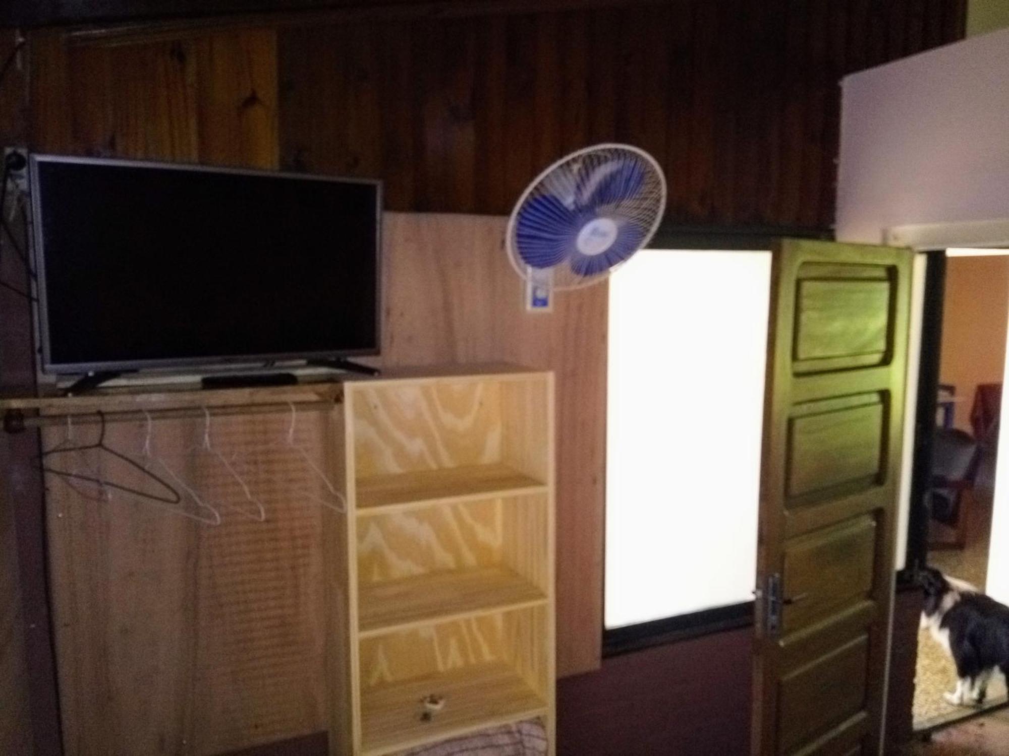 Lavalle Hostel Posadas Εξωτερικό φωτογραφία