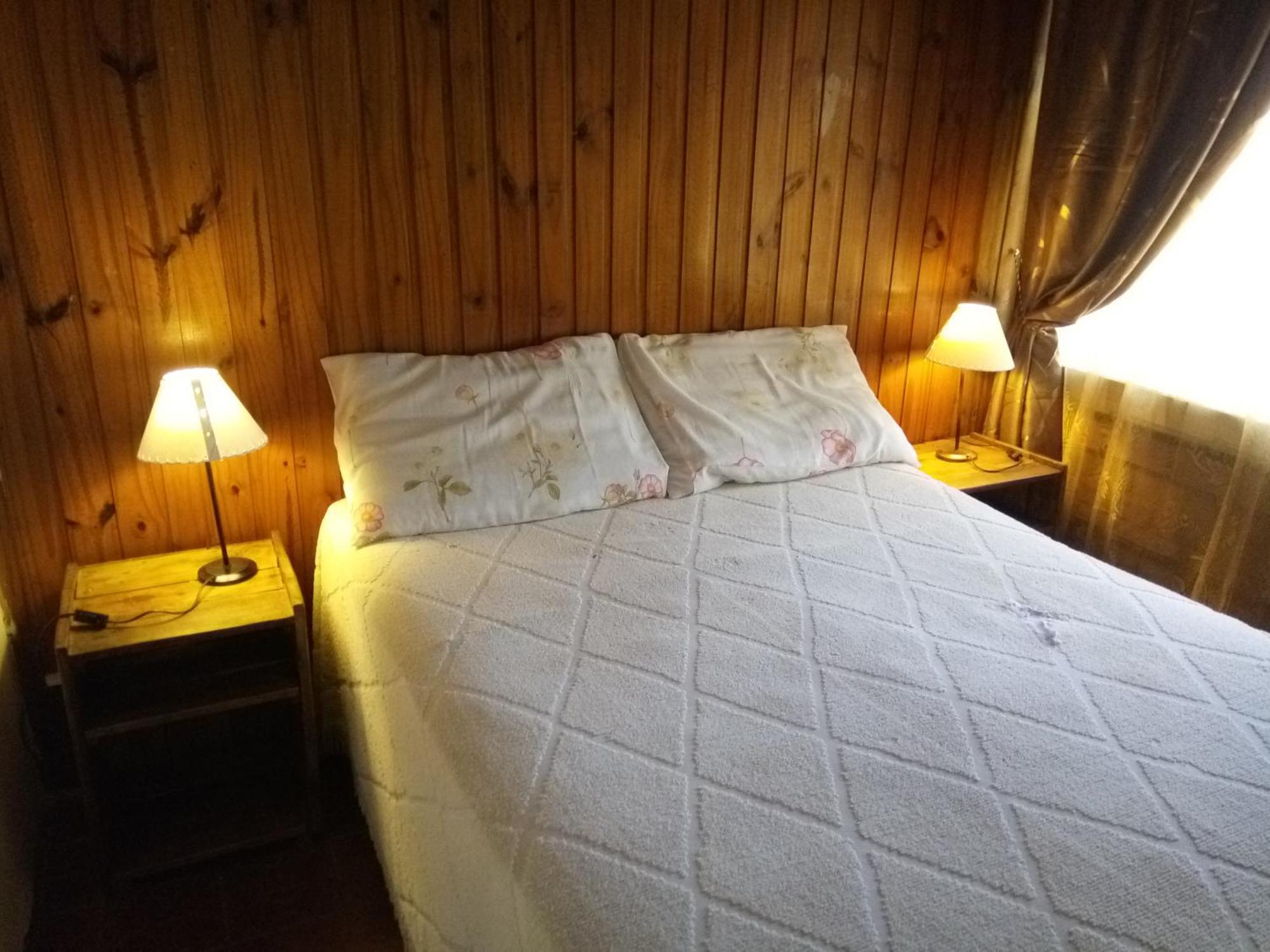 Lavalle Hostel Posadas Εξωτερικό φωτογραφία