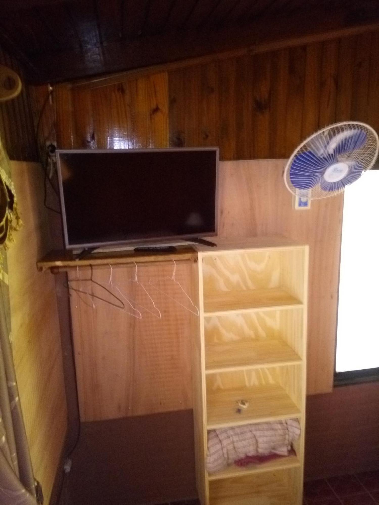 Lavalle Hostel Posadas Εξωτερικό φωτογραφία