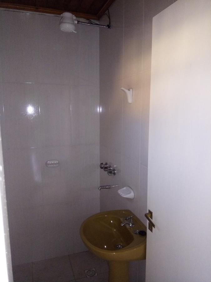 Lavalle Hostel Posadas Εξωτερικό φωτογραφία