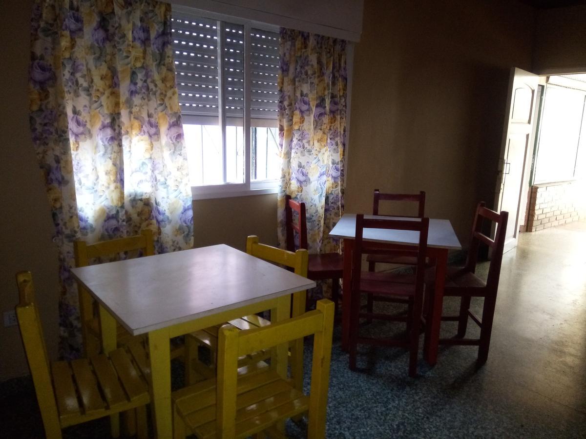 Lavalle Hostel Posadas Εξωτερικό φωτογραφία