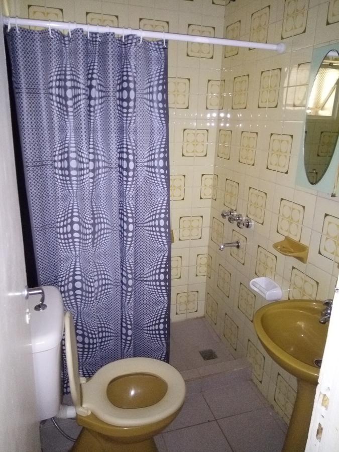 Lavalle Hostel Posadas Εξωτερικό φωτογραφία