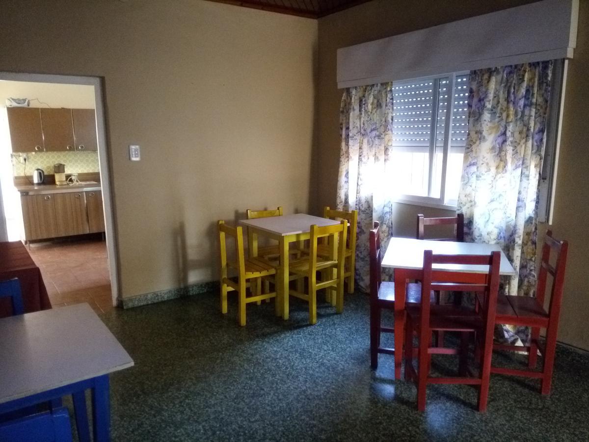Lavalle Hostel Posadas Εξωτερικό φωτογραφία