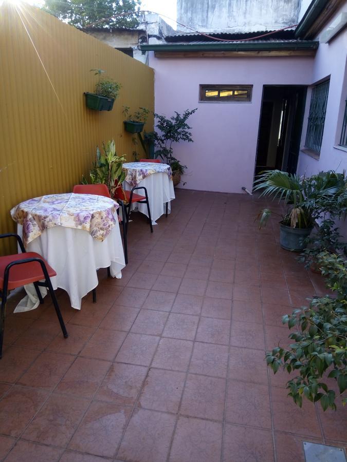 Lavalle Hostel Posadas Εξωτερικό φωτογραφία