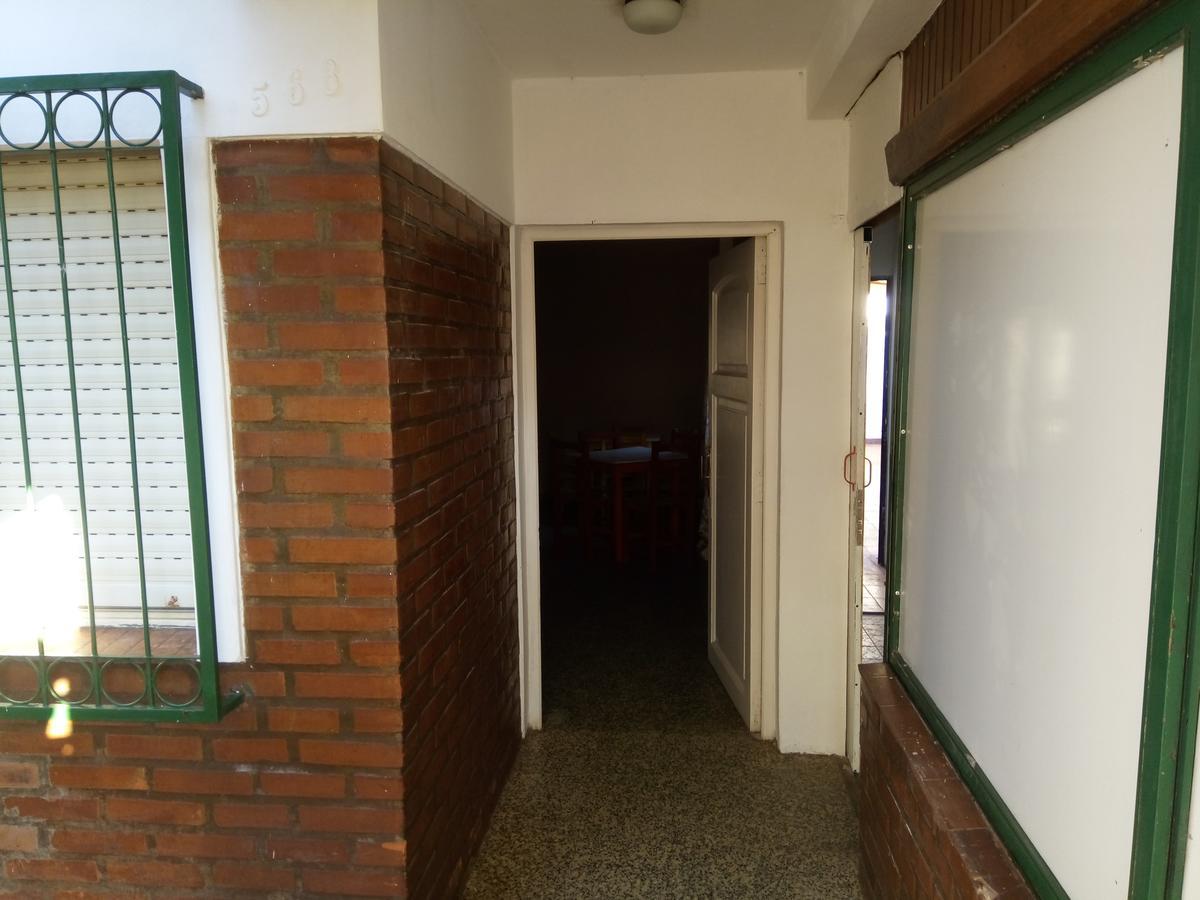 Lavalle Hostel Posadas Εξωτερικό φωτογραφία