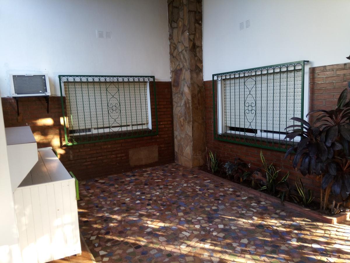 Lavalle Hostel Posadas Εξωτερικό φωτογραφία