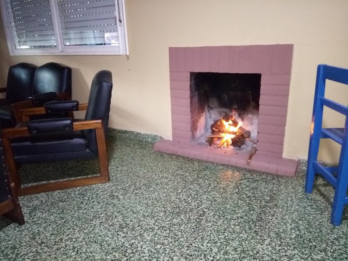 Lavalle Hostel Posadas Εξωτερικό φωτογραφία