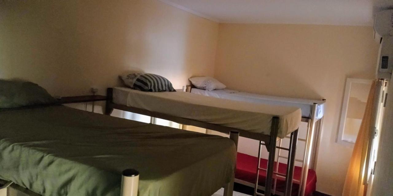 Lavalle Hostel Posadas Εξωτερικό φωτογραφία