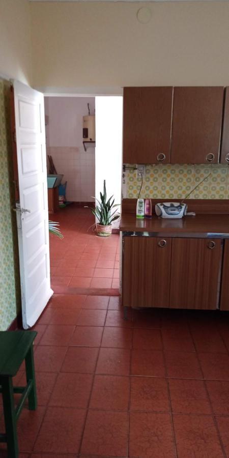 Lavalle Hostel Posadas Εξωτερικό φωτογραφία