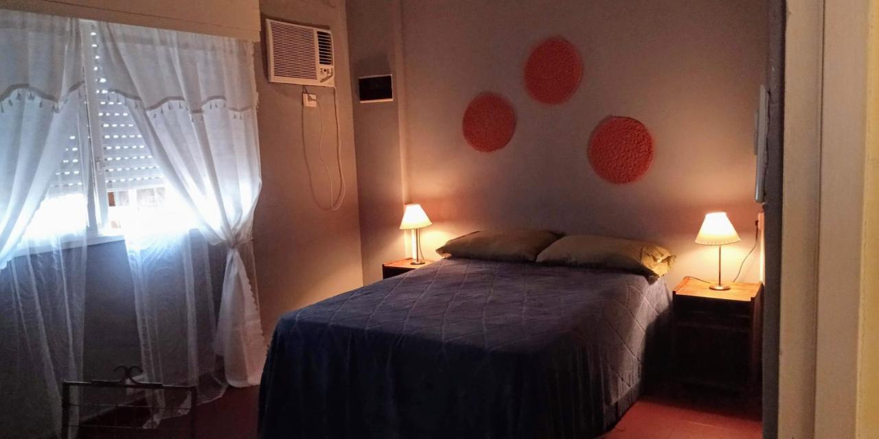 Lavalle Hostel Posadas Εξωτερικό φωτογραφία